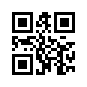 QR Code zur Navigation