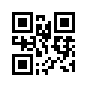 QR Code zur Navigation