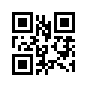 QR Code zur Navigation