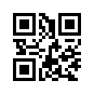 QR Code zur Navigation