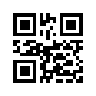 QR Code zur Navigation