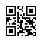 QR Code zur Navigation