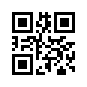 QR Code zur Navigation