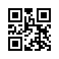 QR Code zur Navigation