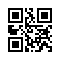 QR Code zur Navigation
