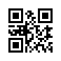 QR Code zur Navigation