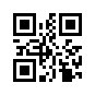 QR Code zur Navigation