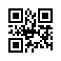 QR Code zur Navigation