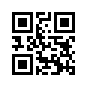 QR Code zur Navigation