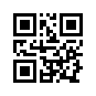 QR Code zur Navigation