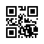 QR Code zur Navigation