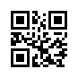 QR Code zur Navigation