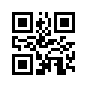 QR Code zur Navigation