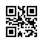 QR Code zur Navigation