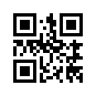 QR Code zur Navigation