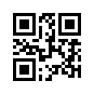 QR Code zur Navigation