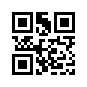 QR Code zur Navigation