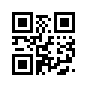 QR Code zur Navigation