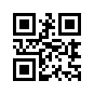 QR Code zur Navigation