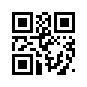 QR Code zur Navigation