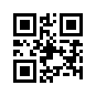 QR Code zur Navigation