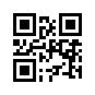 QR Code zur Navigation