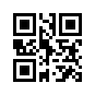 QR Code zur Navigation