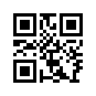 QR Code zur Navigation