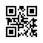 QR Code zur Navigation