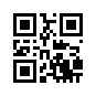 QR Code zur Navigation