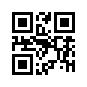 QR Code zur Navigation