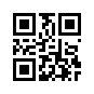 QR Code zur Navigation