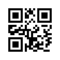 QR Code zur Navigation