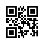 QR Code zur Navigation