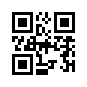 QR Code zur Navigation