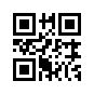 QR Code zur Navigation