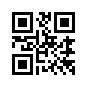 QR Code zur Navigation