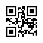 QR Code zur Navigation