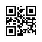 QR Code zur Navigation