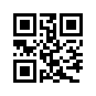 QR Code zur Navigation