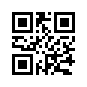 QR Code zur Navigation