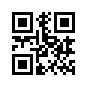 QR Code zur Navigation