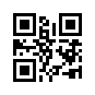 QR Code zur Navigation