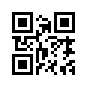 QR Code zur Navigation