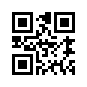 QR Code zur Navigation