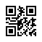 QR Code zur Navigation