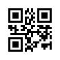 QR Code zur Navigation