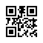 QR Code zur Navigation