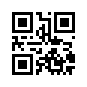 QR Code zur Navigation