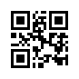 QR Code zur Navigation